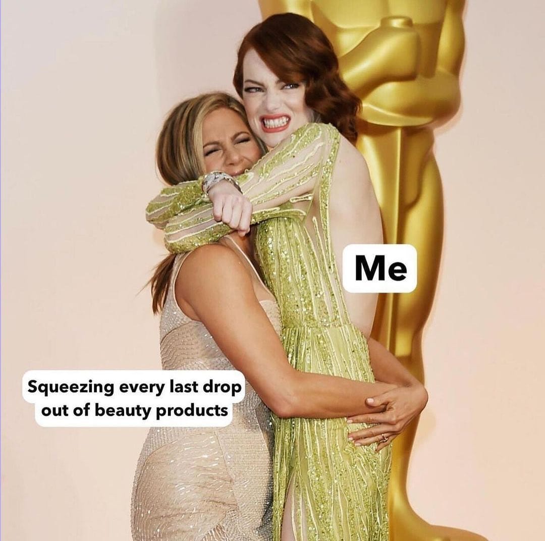Post 9 by HERSNEE™ | Organic Skincare on Instagram (image)