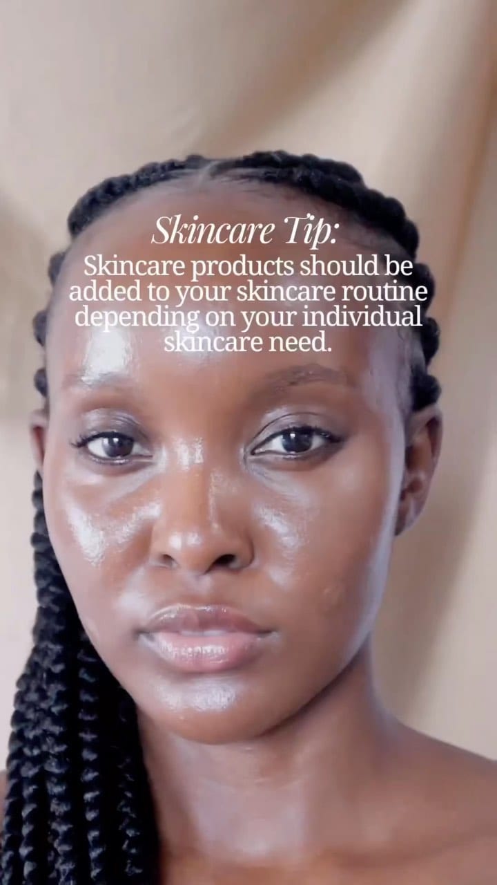 Post 5 by HERSNEE™ | Organic Skincare on Instagram (video)