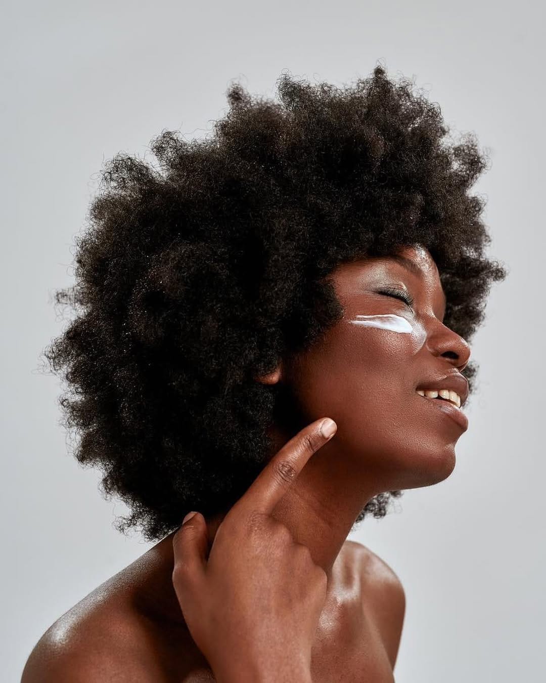 Post 10 by HERSNEE™ | Organic Skincare on Instagram (image)