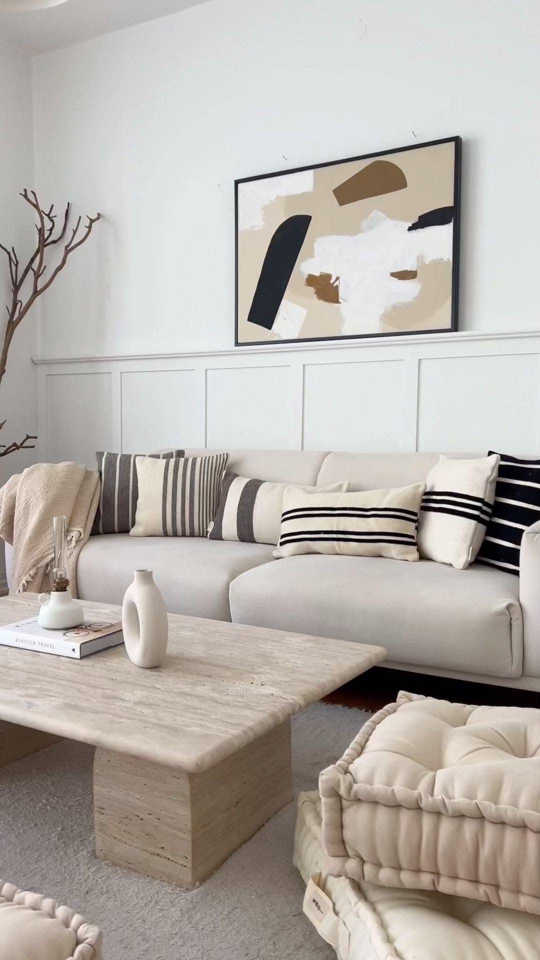 Post 10 by Rafine Living on Instagram (video)