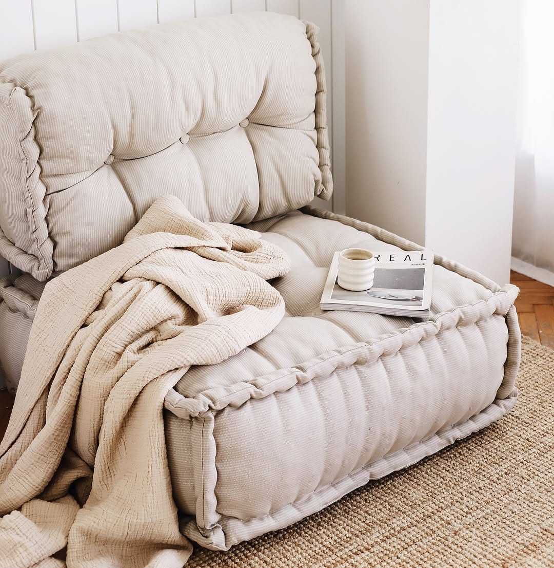 Post 4 by Rafine Living on Instagram (image)