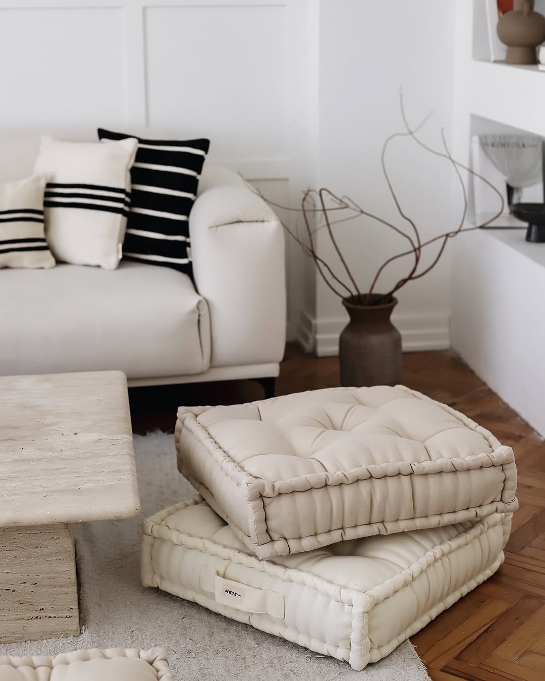 Post 3 by Rafine Living on Instagram (image)