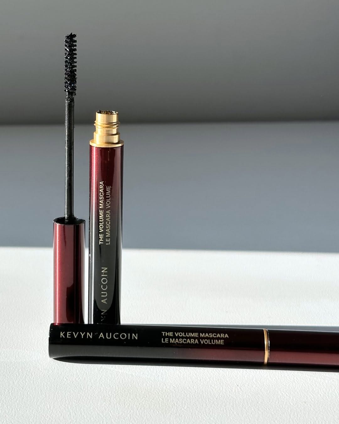 Post 1 by Kevyn Aucoin Beauty on Instagram (carousel)