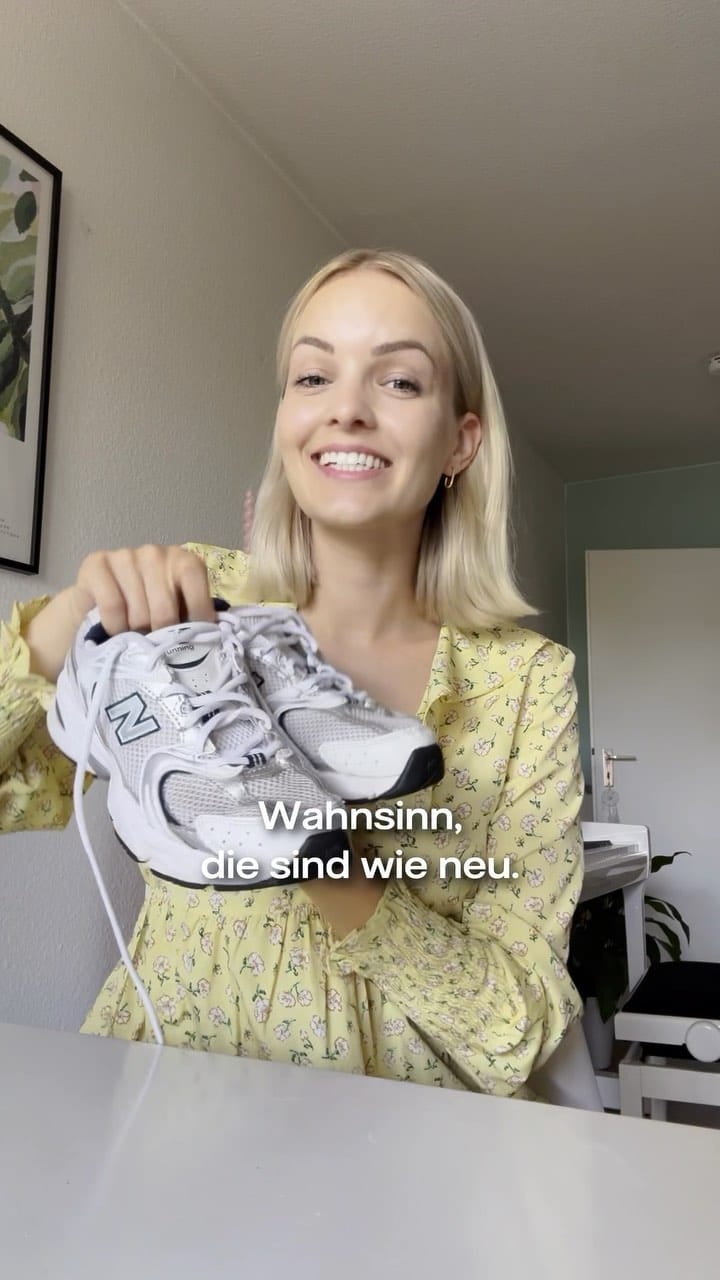 Post 9 by Repair Rebels - Modereparaturen on Instagram (video)