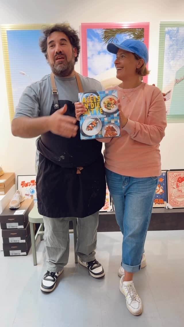 Post 8 by matter urban market on Instagram (video)