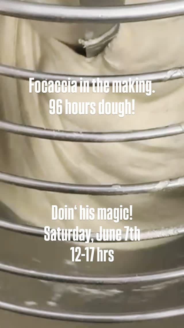 Post 10 by matter urban market on Instagram (video)