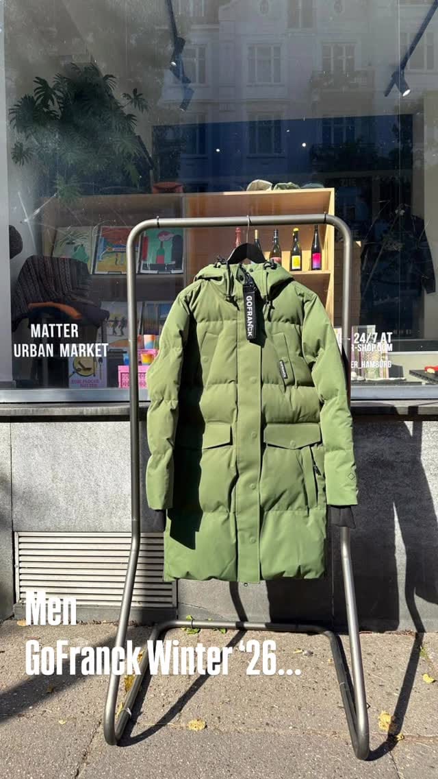 Post 5 by matter urban market on Instagram (video)