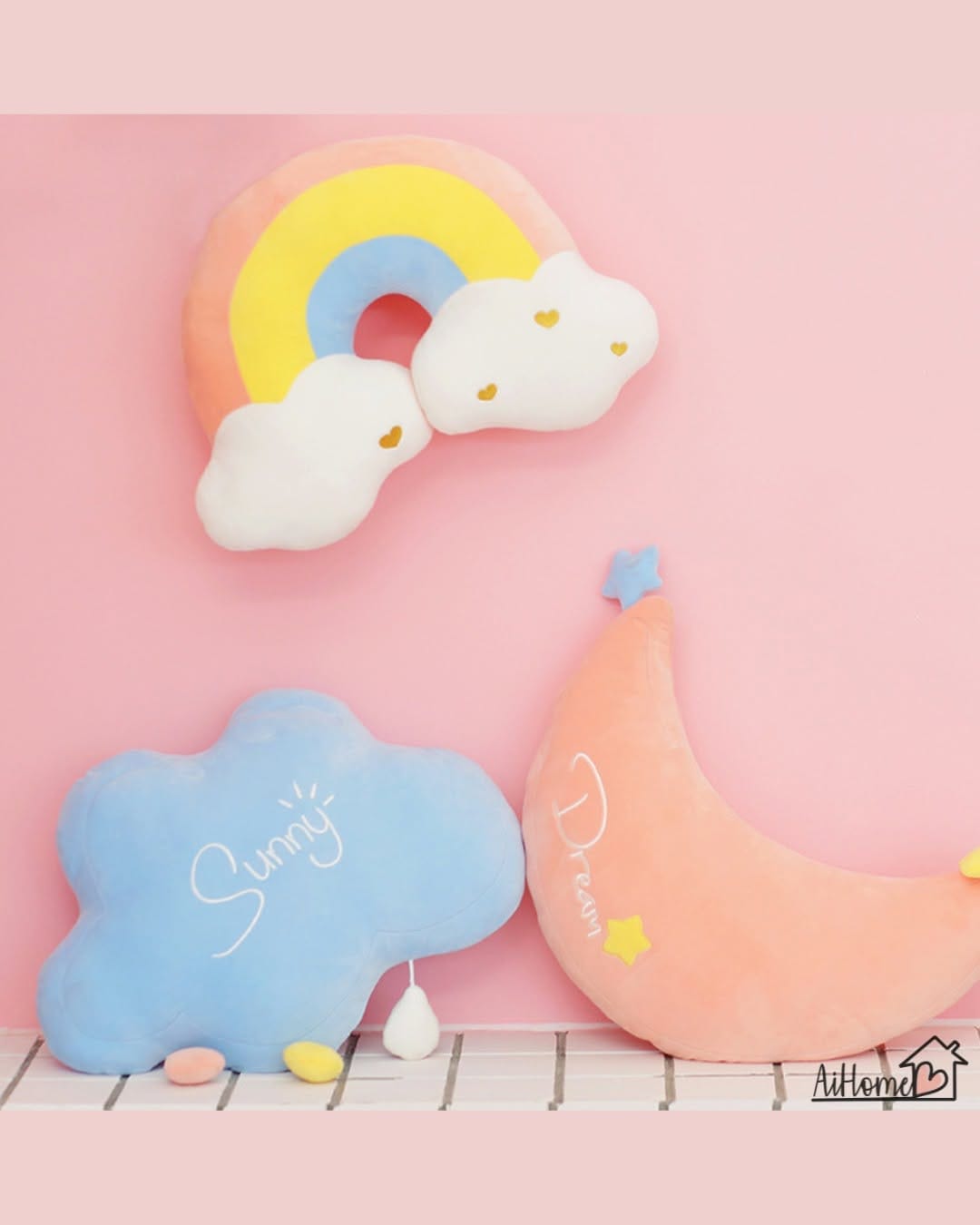 Post 7 by Ai Home on Instagram (carousel)