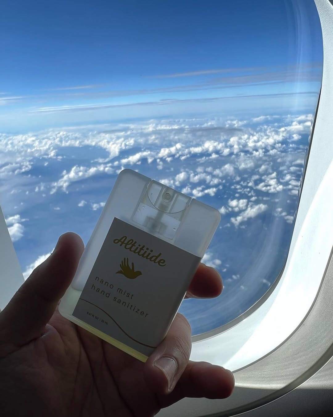 Post 1 by ALTITUDE OFFICIAL on Instagram (image)