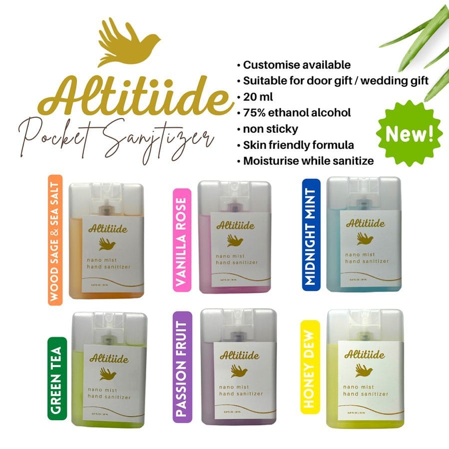 Post 5 by ALTITUDE OFFICIAL on Instagram (image)