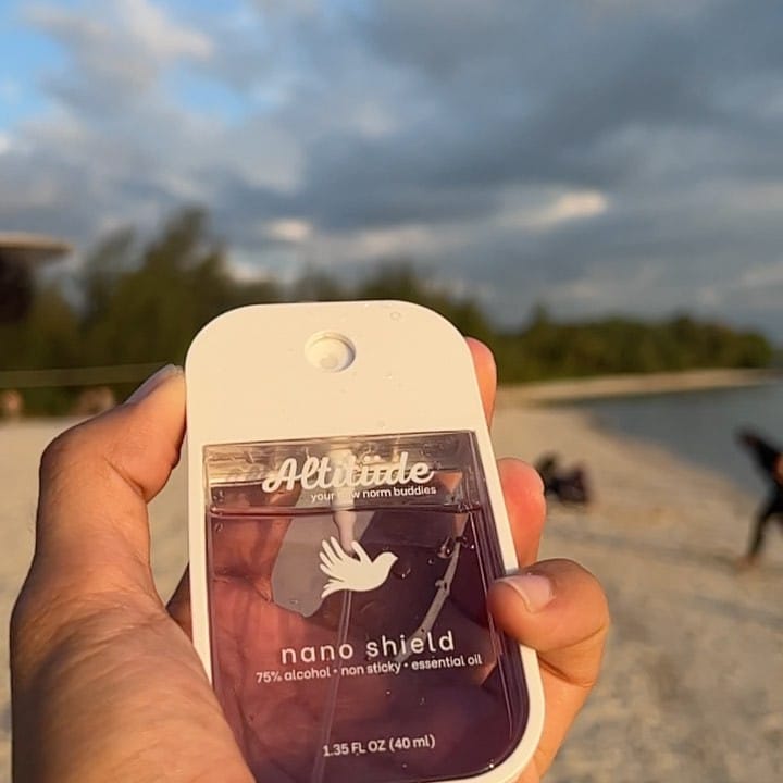 Post 10 by ALTITUDE OFFICIAL on Instagram (video)