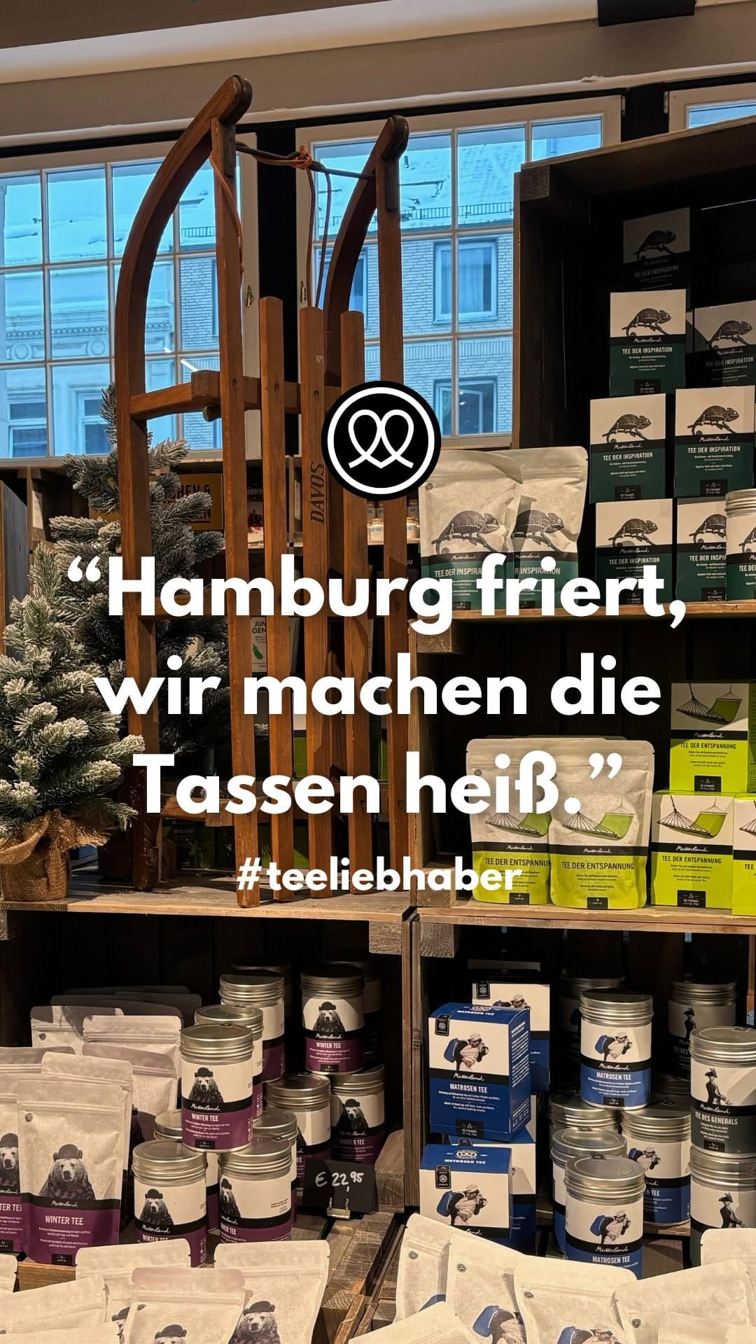 Post 1 by MUTTERLAND on Instagram (video)