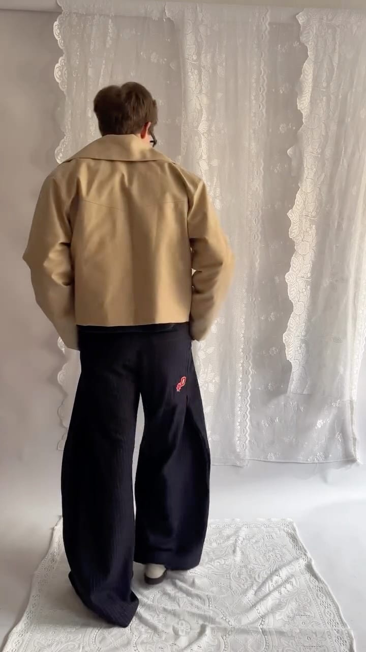 Post 9 by DETTKE on Instagram (video)