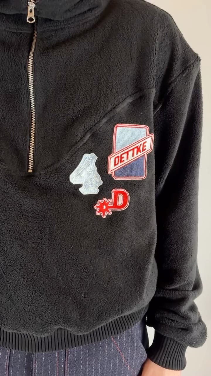 Post 7 by DETTKE on Instagram (video)