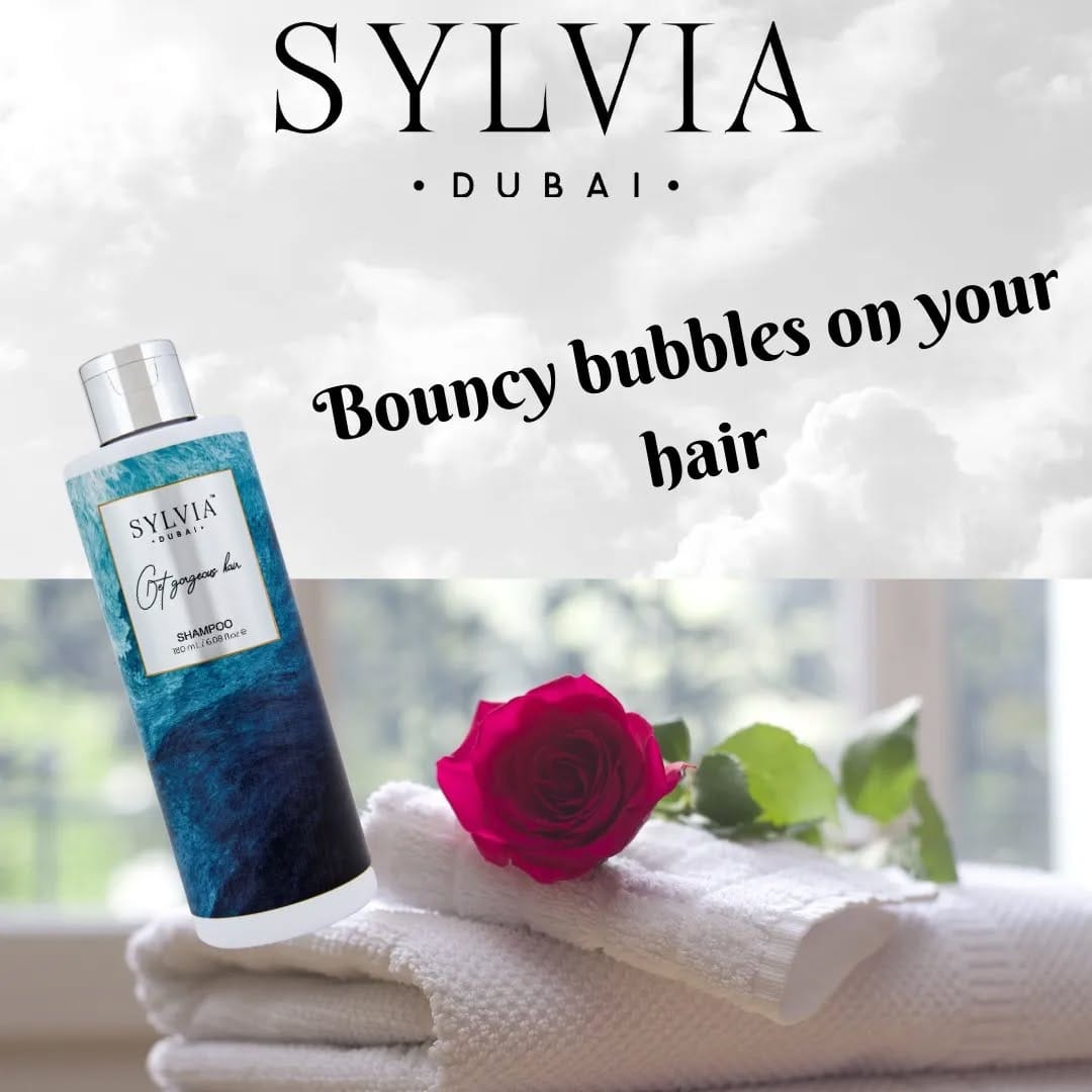 Post 7 by Sylvia Dubai on Instagram (image)