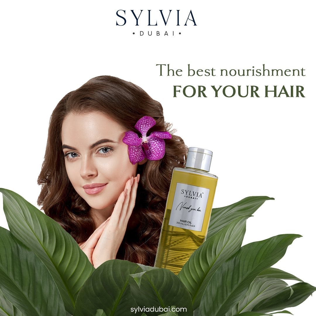 Post 9 by Sylvia Dubai on Instagram (image)