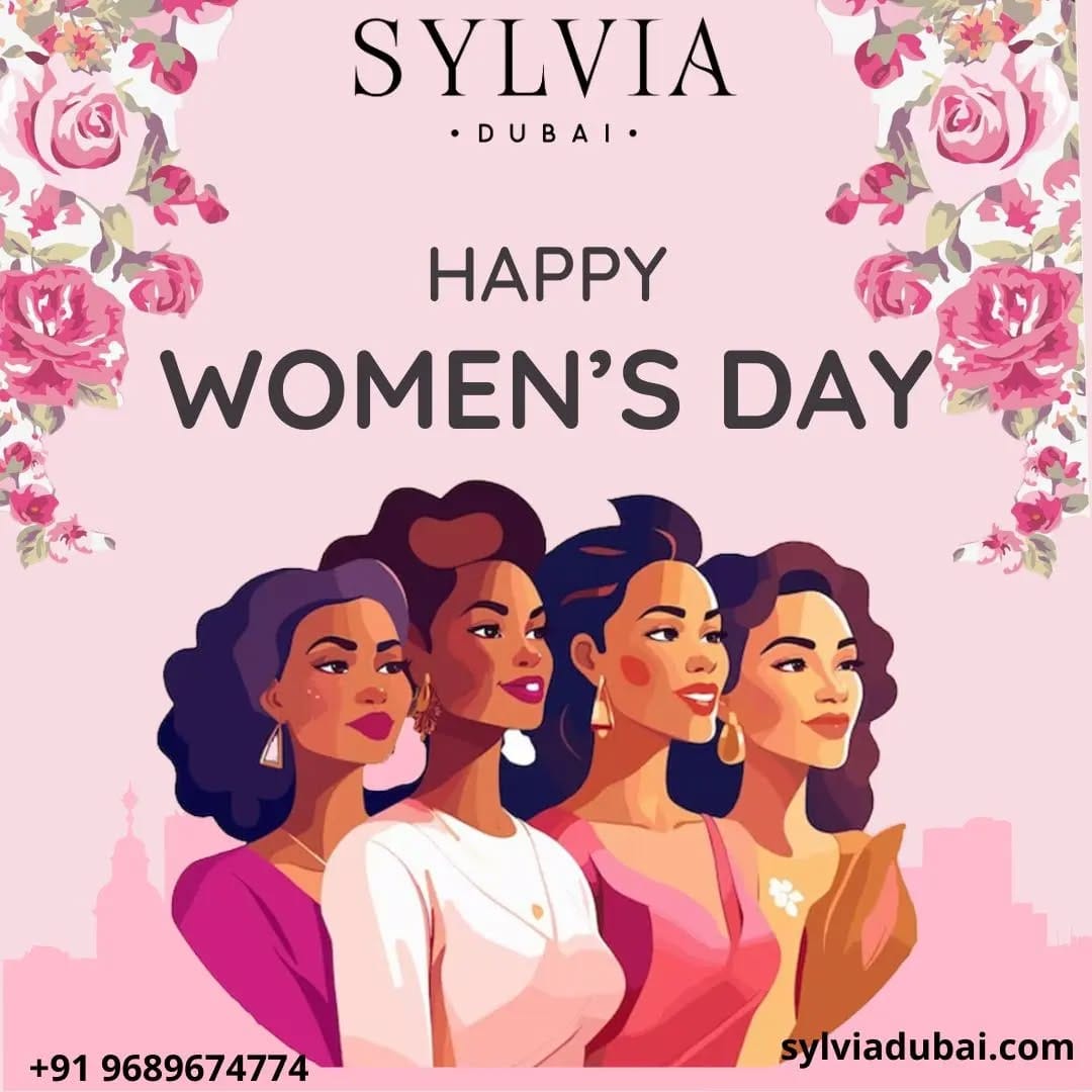 Post 3 by Sylvia Dubai on Instagram (image)