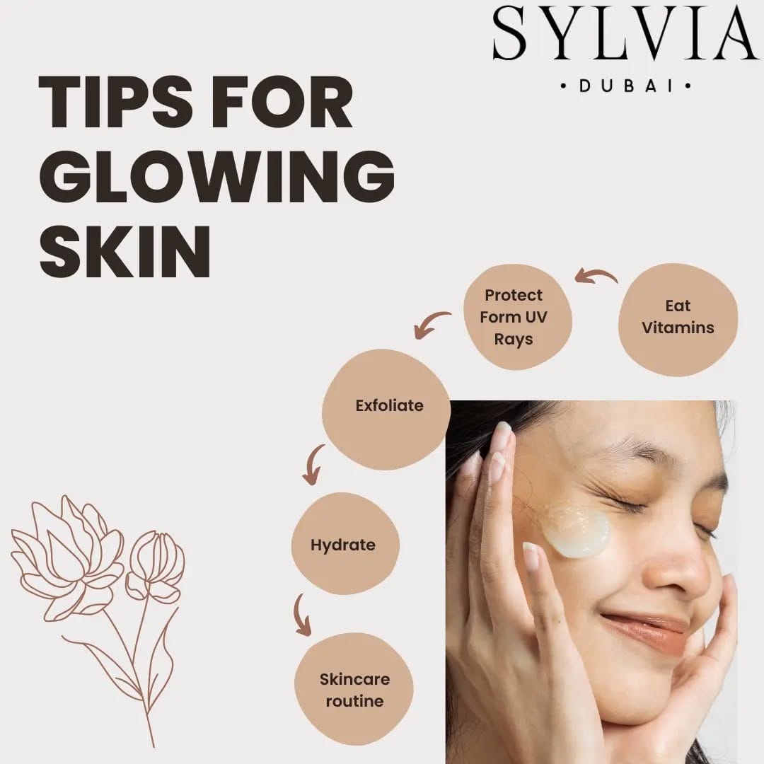 Post 5 by Sylvia Dubai on Instagram (image)