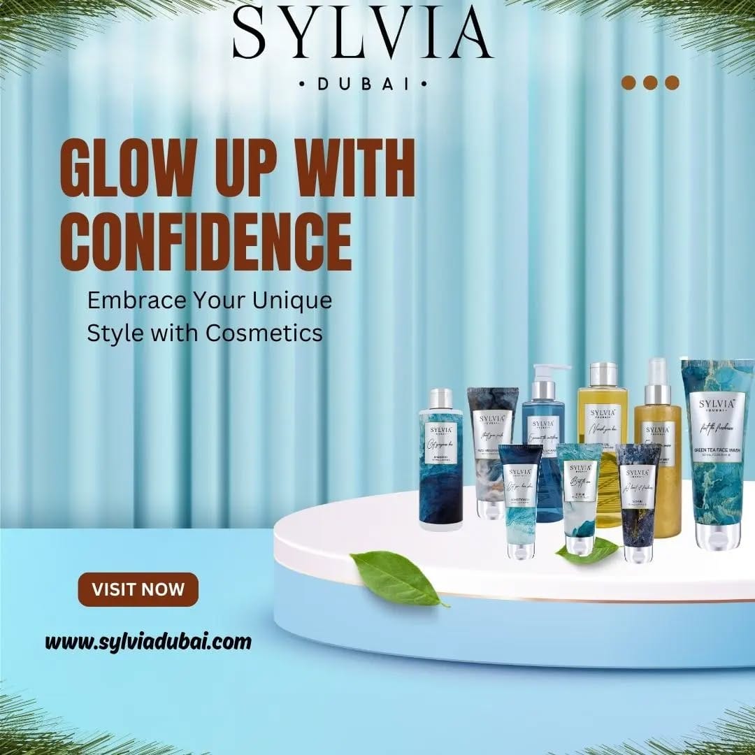 Post 2 by Sylvia Dubai on Instagram (image)