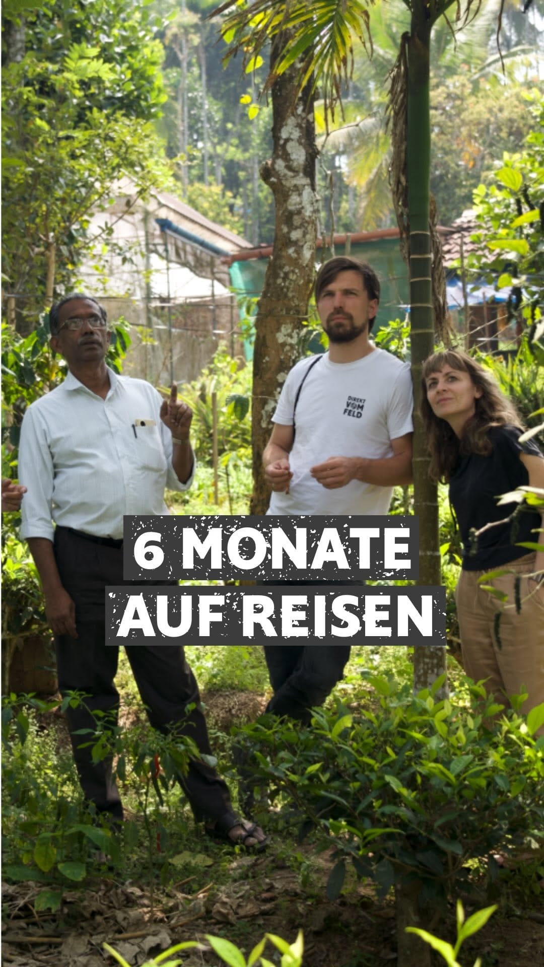 Post 4 by Direkt vom Feld | Ehrliche Bio-Gewürze 🌿 on Instagram (video)