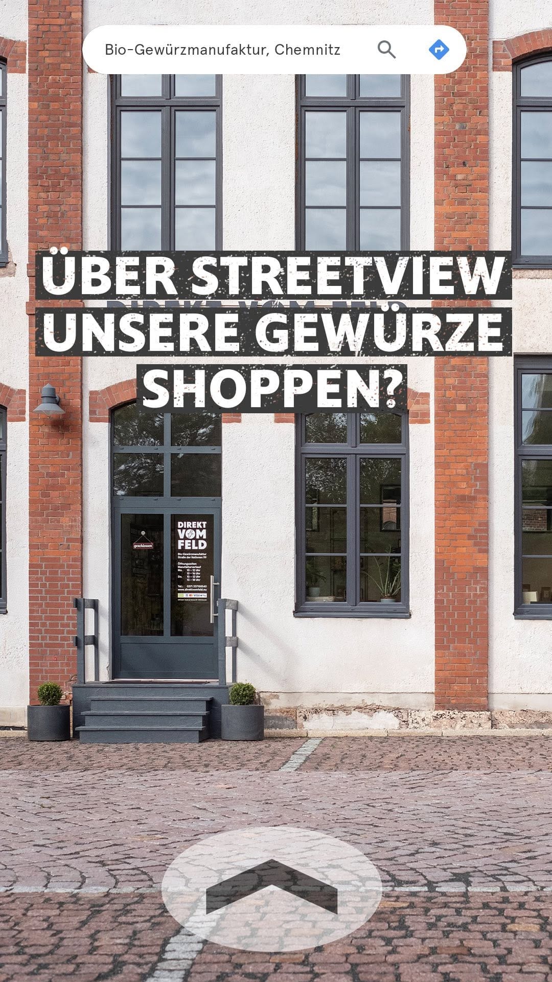 Post 8 by Direkt vom Feld | Ehrliche Bio-Gewürze 🌿 on Instagram (video)