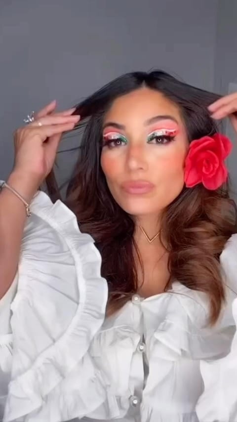 Post 10 by AIDA Cosmetics on Instagram (video)