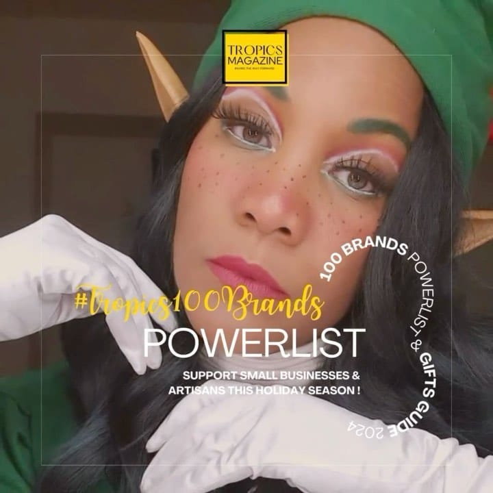 Post 6 by AIDA Cosmetics on Instagram (video)