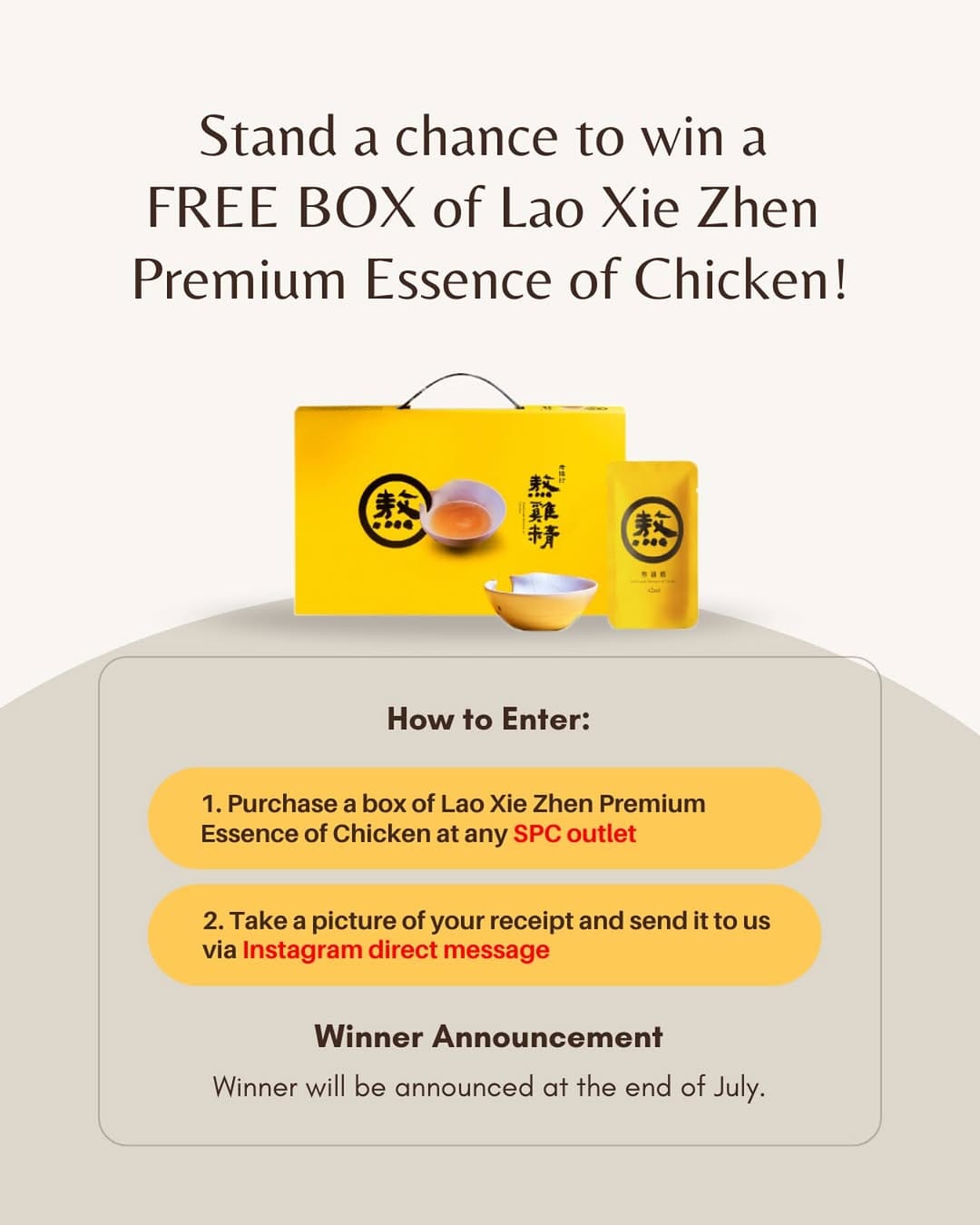 Post 9 by Hao Yi Kang 好易康 on Instagram (image)