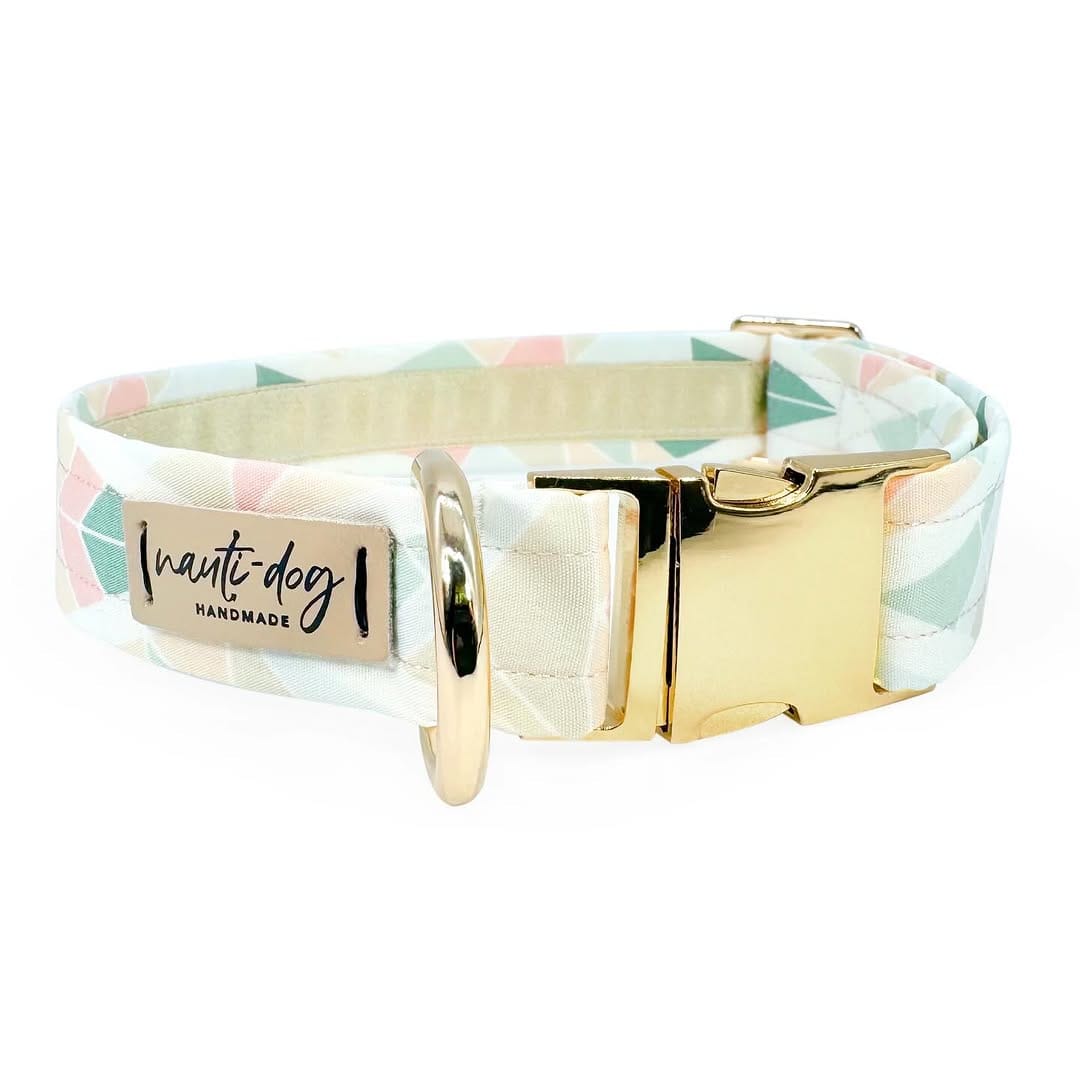 Post 1 by Nauti-dog Handmade on Instagram (image)