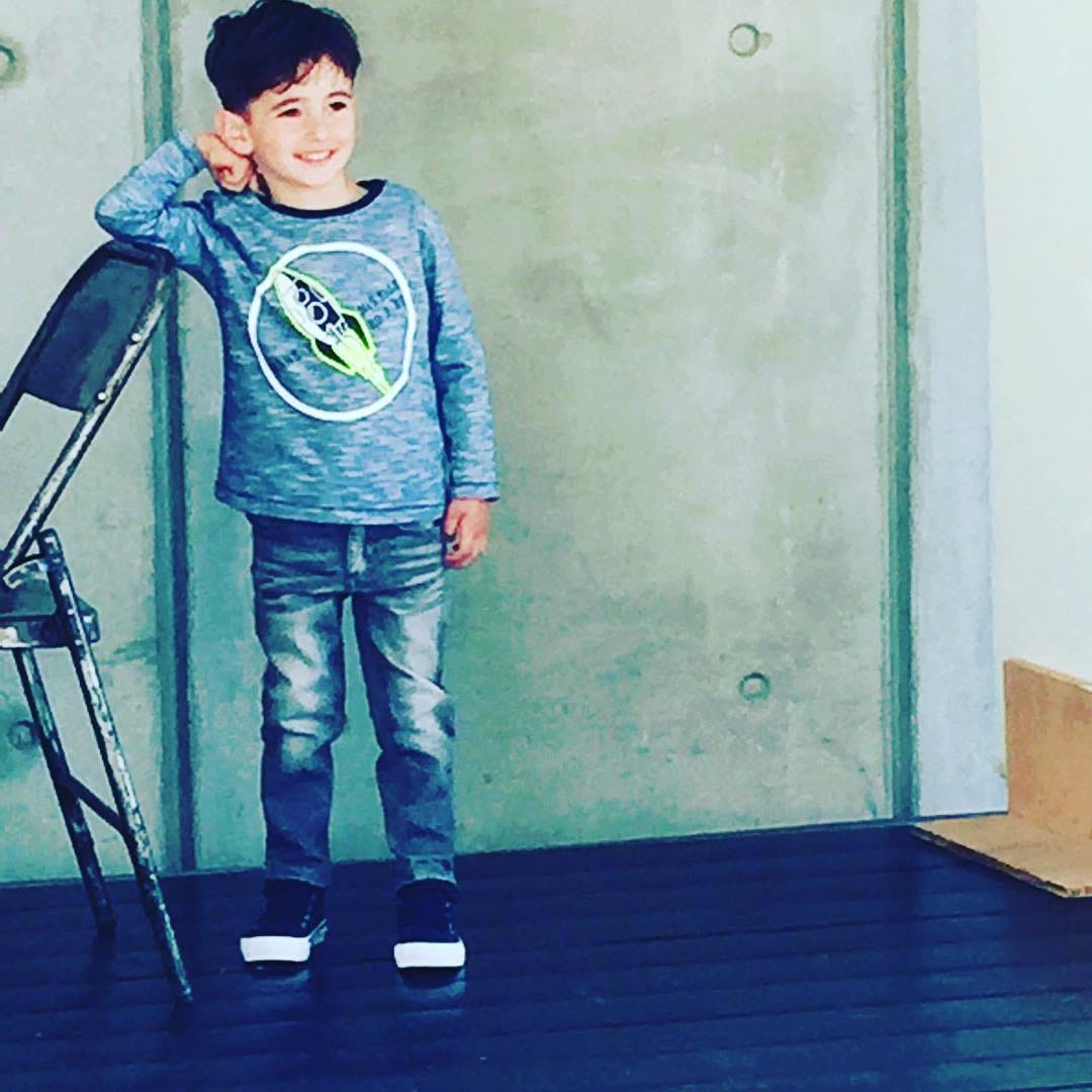 Post 2 by Dion on Instagram (image)