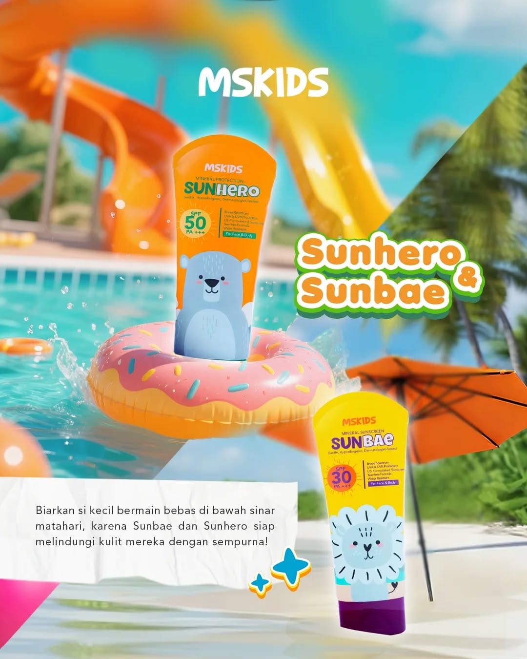 Post 7 by MSKIDS on Instagram (image)