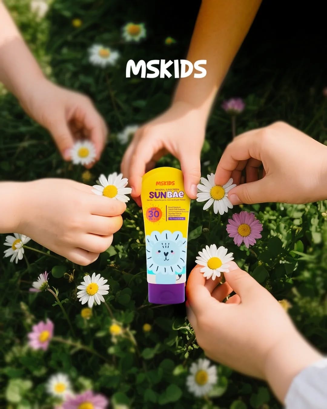 Post 8 by MSKIDS on Instagram (image)
