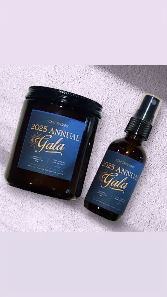 Post 4 by Wicks NOLA Candle Company on Instagram (video)