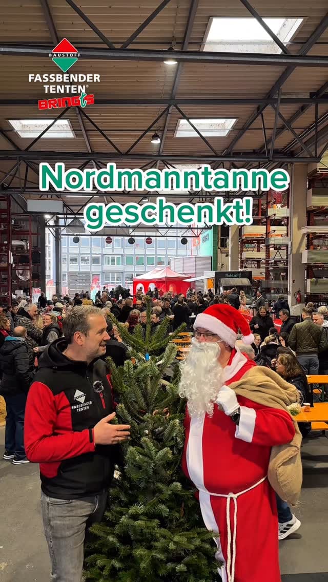 Post 3 by Baustoff Fassbender Tenten on Instagram (video)