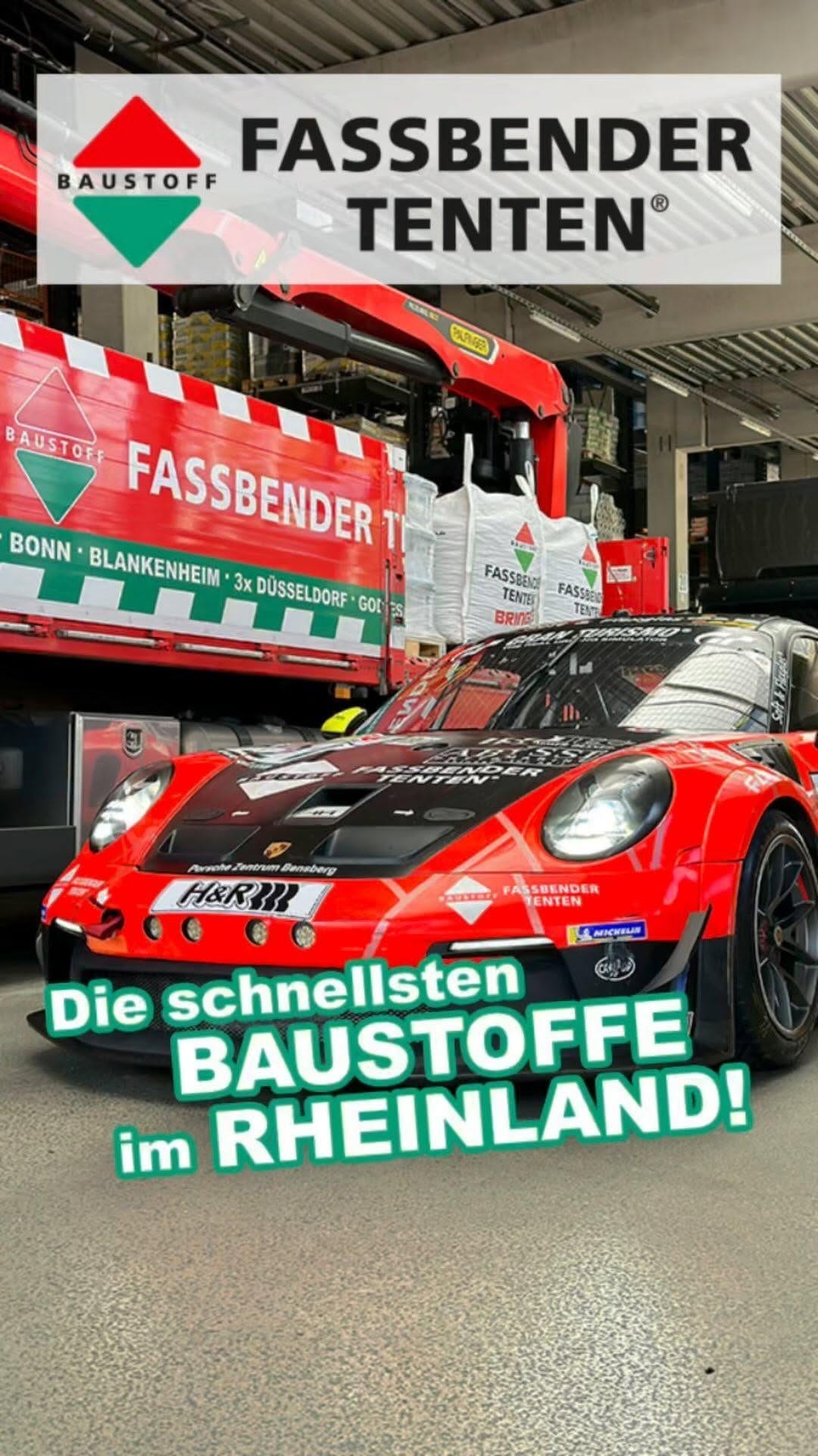 Post 10 by Baustoff Fassbender Tenten on Instagram (video)