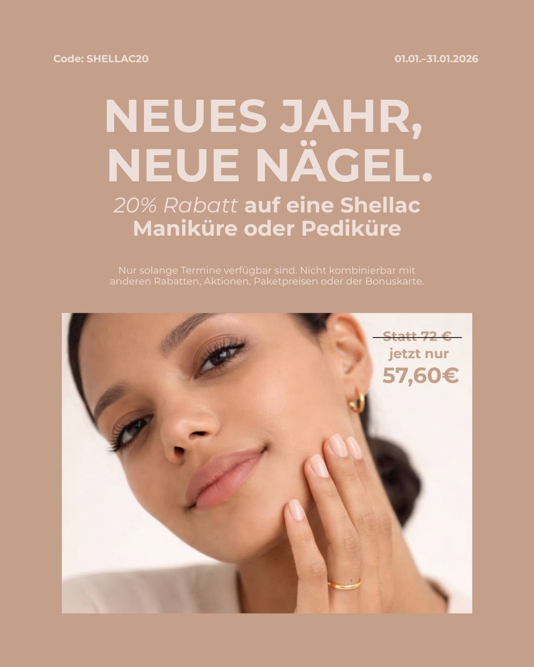 Post 10 by adam♡eve Beautylounge Hamburg on Instagram (image)