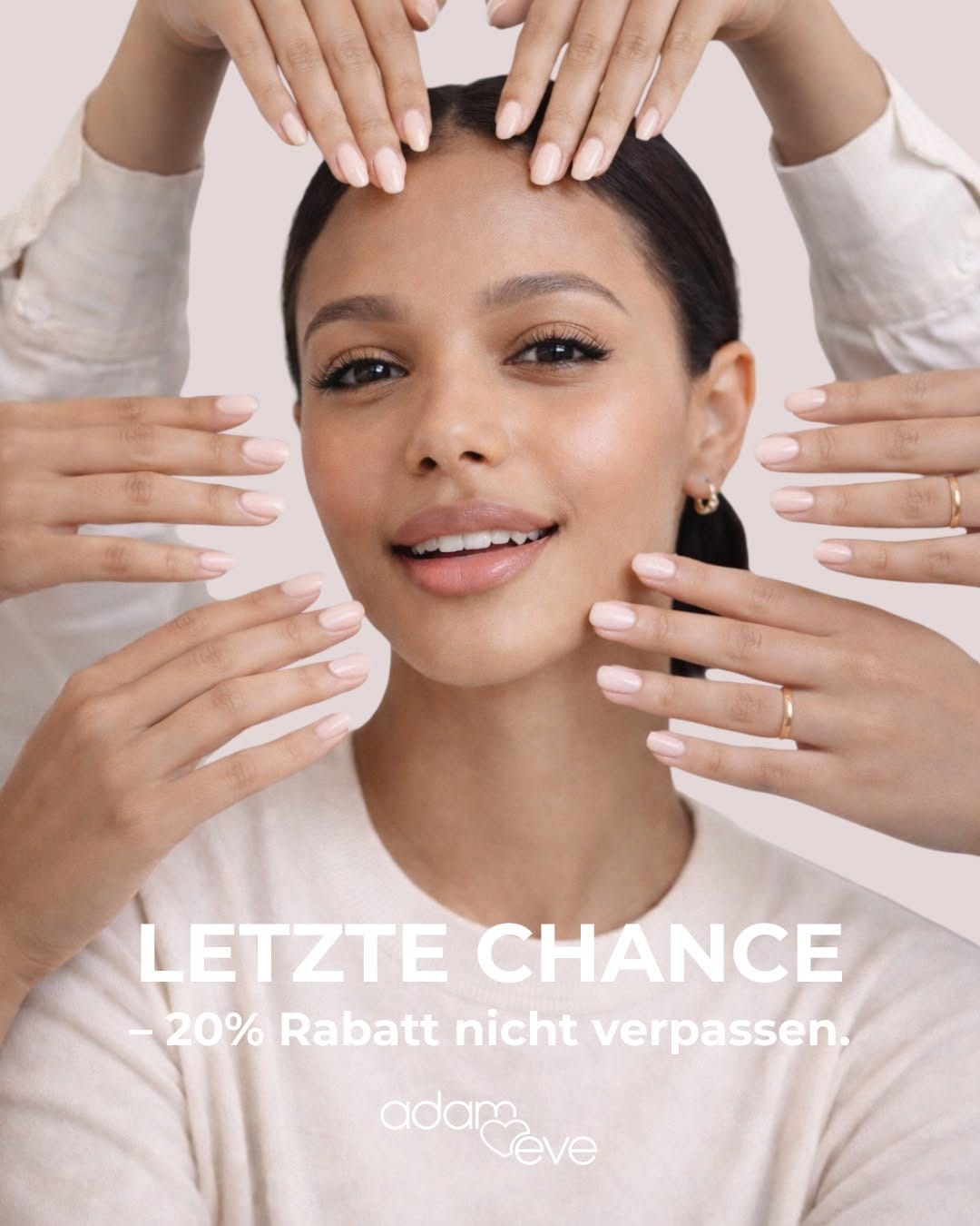 Post 2 by adam♡eve Beautylounge Hamburg on Instagram (image)