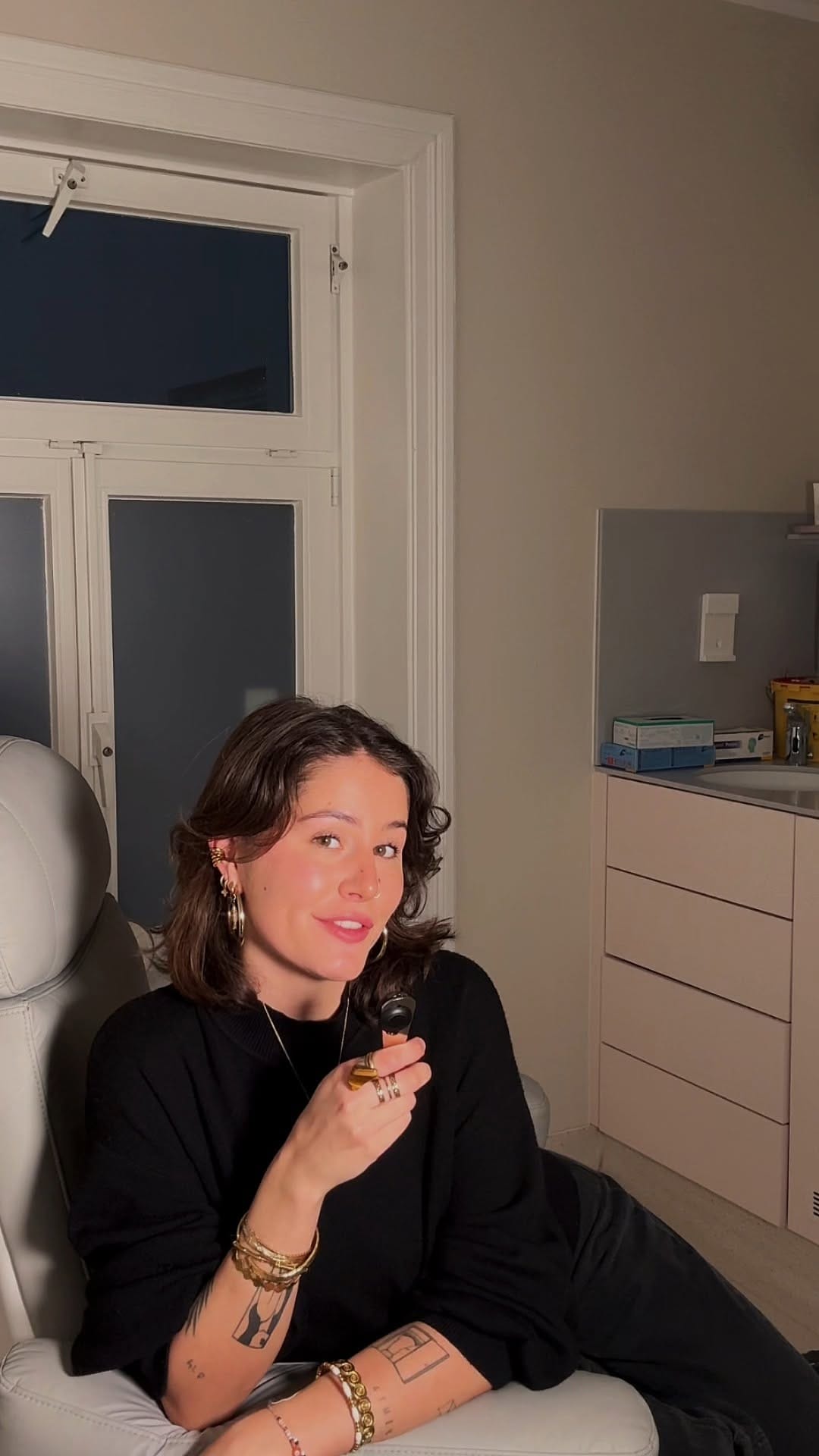 Post 8 by adam♡eve Beautylounge Hamburg on Instagram (video)