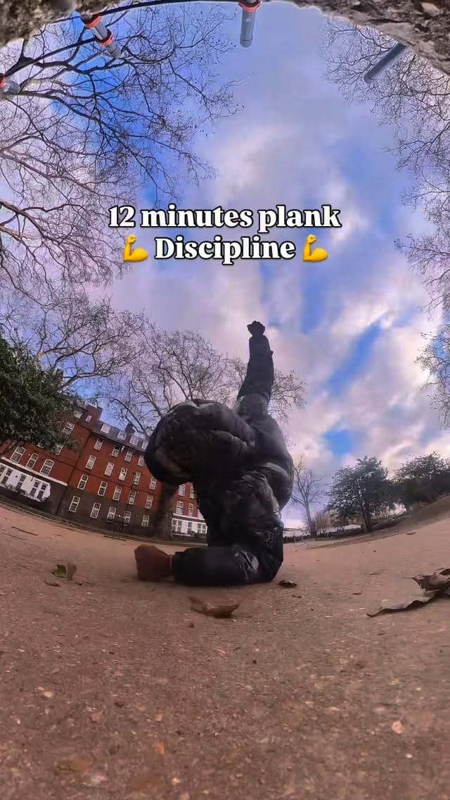 Post 2 by shaden phillips 🇬🇧🇻🇨 on Instagram (video)