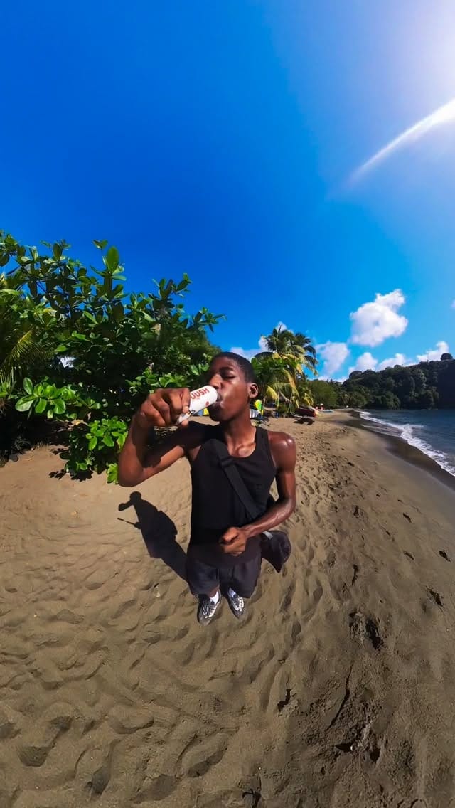 Post 5 by shaden phillips 🇬🇧🇻🇨 on Instagram (video)