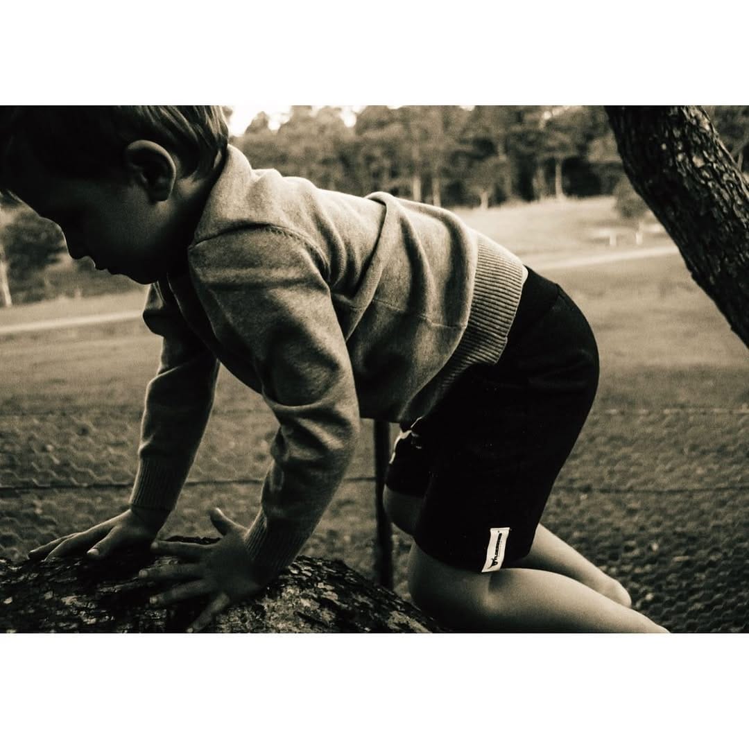 Post 1 by Natural Kids Clothing on Instagram (image)