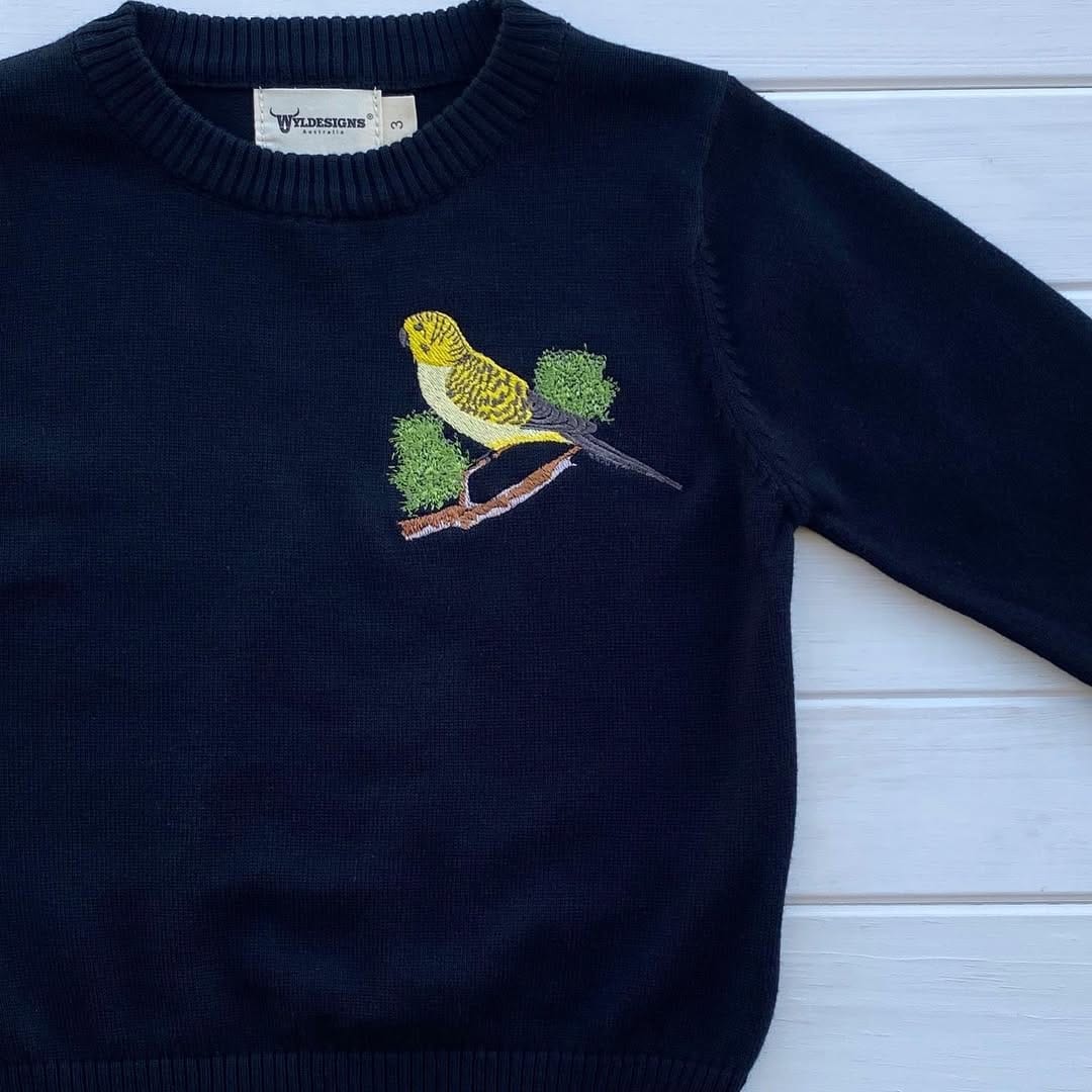 Post 5 by Natural Kids Clothing on Instagram (image)