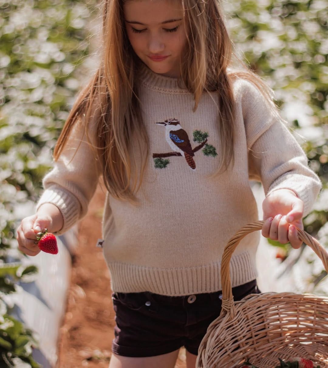 Post 3 by Natural Kids Clothing on Instagram (image)
