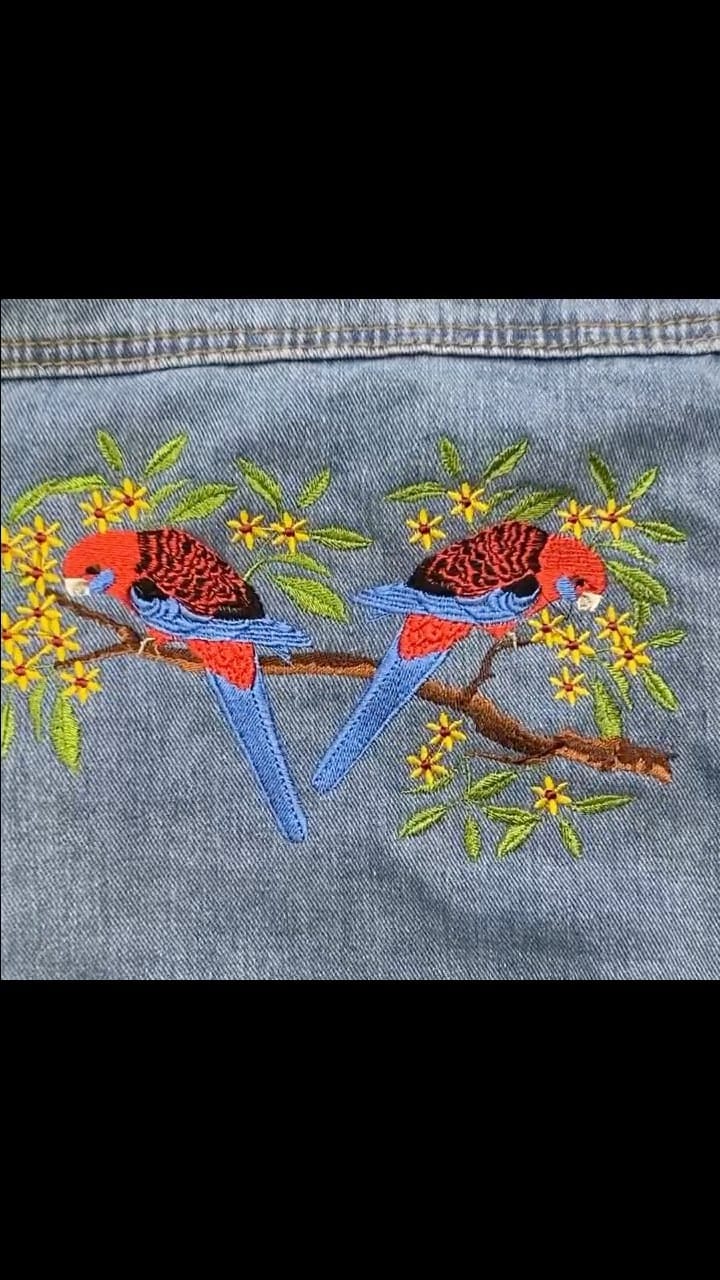 Post 9 by Natural Kids Clothing on Instagram (video)