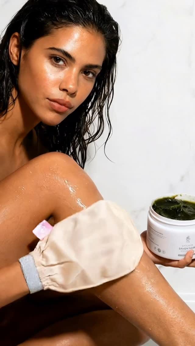 Post 8 by MoroccanSoulBeauty on Instagram (video)