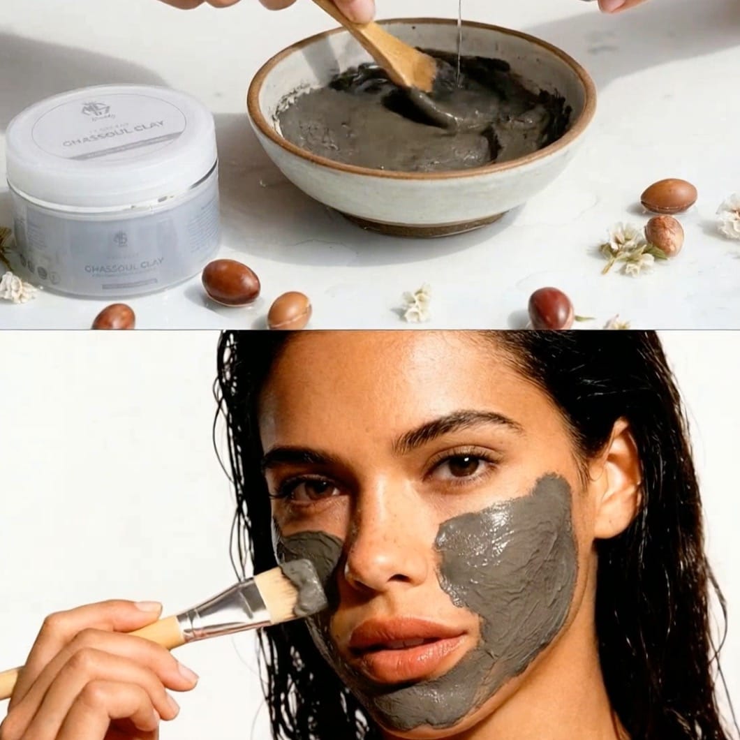 Post 5 by MoroccanSoulBeauty on Instagram (image)