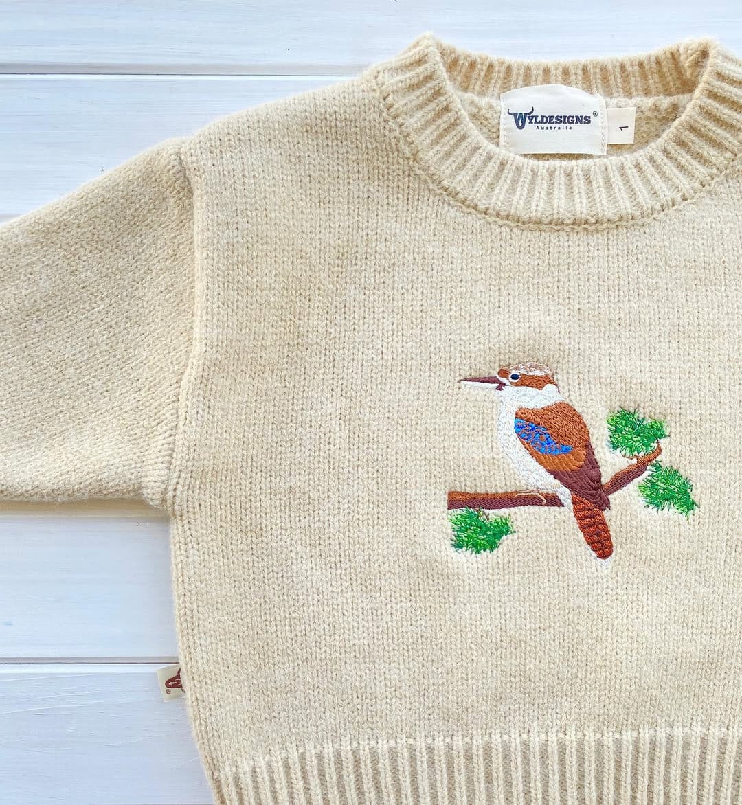 Post 8 by Natural Kids Clothing on Instagram (image)