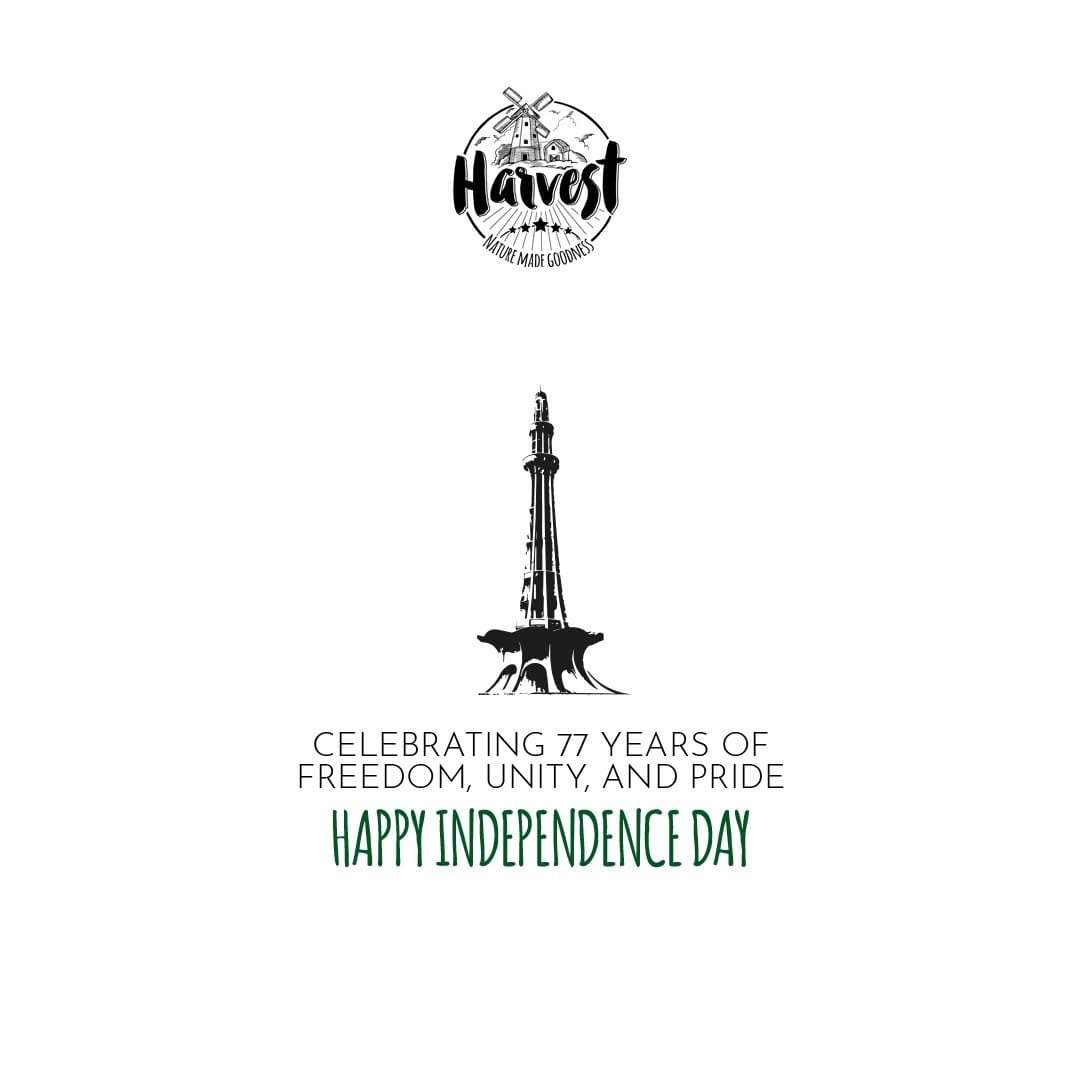 Post 4 by Harvest - Organic Store on Instagram (image)