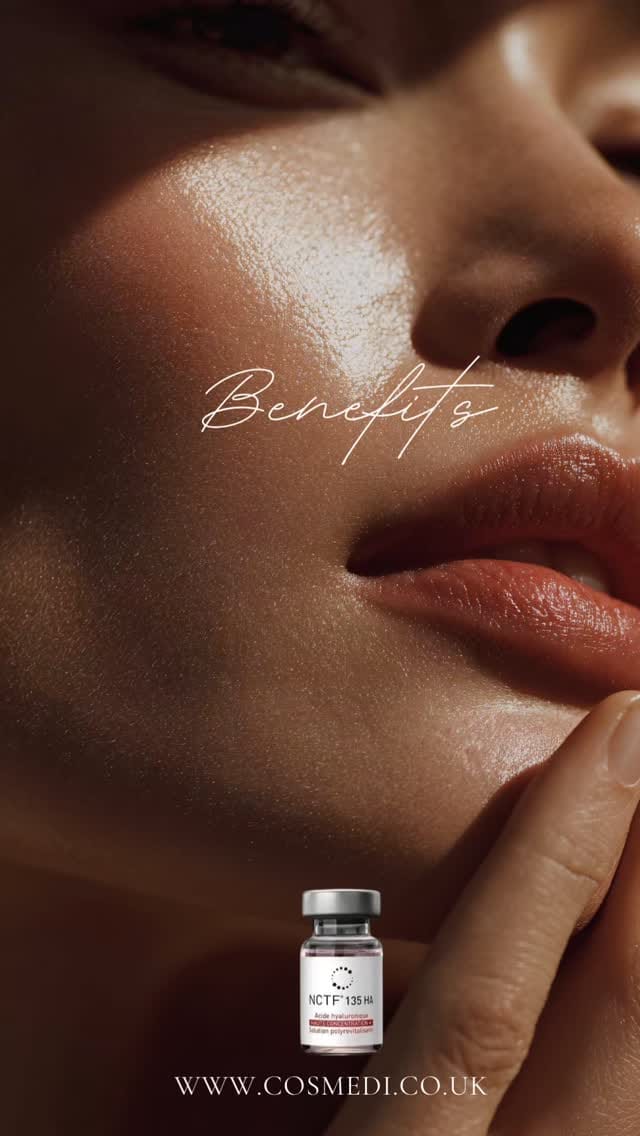 Post 6 by COSMEDI | Authorised Aesthetics Distributor on Instagram (video)