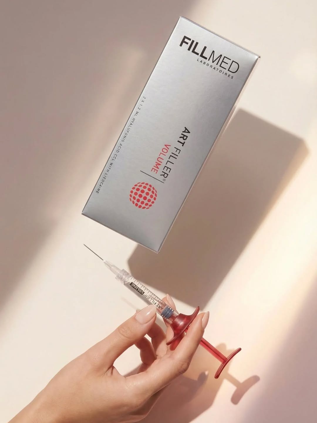 Post 3 by COSMEDI | Authorised Aesthetics Distributor on Instagram (image)